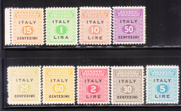 Italy AMG 1943 Used In Sicily MNH/Mint Hinged - Occ. Anglo-américaine: Sicile