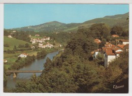 64 - CAMBO - La Nive - Cambo-les-Bains