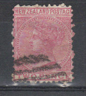 N° 53 (1873) - Used Stamps