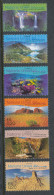 UN Geneva 1999 Michel # 363-368, MNH ** - Neufs