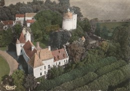 AUNEAU LE CHATEAU - Auneau