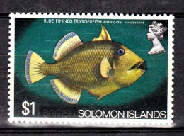 Solomon Islands, 1975, SG 298, MNH - Islas Salomón (...-1978)