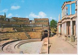 (AKS396) MERIDA. TEATRO ROMANO - Mérida