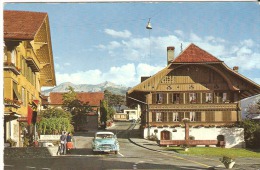 Aeschi - Aeschi Bei Spiez