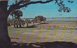 Fort Pulaski National Monument Savannah Beach Georgia - Savannah