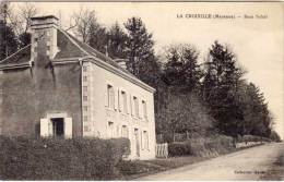 LA CROIXILLE - Beau Soleil  (67837) - Andere Gemeenten