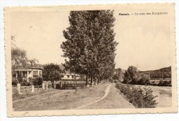 27813  -    Hamoir  Le  Coin Des  Bungalows - Hamoir