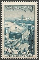 MAROC N° 361 NEUF - Neufs