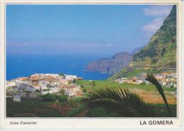 (AKX140) LA GOMERA. AGULO - Gomera