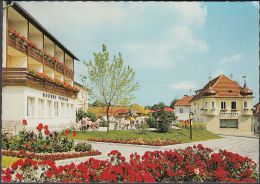 Austria - 4714 Meggenhofen - Gasthof - Pension Grete Payrhuber - Gallspach