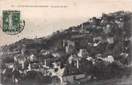 Le  Havre   76     Ste Adresse  Vue Prise Du Fort - Non Classificati