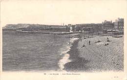 Le  Havre   76   Les Bains Frascati - Ohne Zuordnung