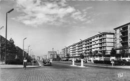 Le  Havre   76   Avenue Foch  (traction Citroen)  Année 1955 - Unclassified