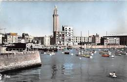 Le  Havre   76   Bassin Des Yatchs  Années 1960 - Non Classés