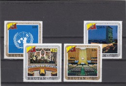 Bhutan - Bhutan