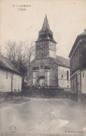 ACHEUX, L'Eglise, Non Circulée - Acheux En Amienois