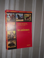 Documentation Scolaire Arnaud N°102 Animaux II - Fiches Didactiques