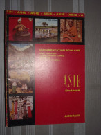 Documentation Scolaire Arnaud N°121 Asie Océanie - Learning Cards