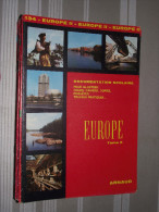 Documentation Scolaire Arnaud N°134 Europe Tome II - Lesekarten