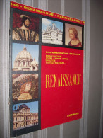Documentation Scolaire Arnaud N°149 Renaissance - Learning Cards