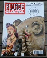 Fluide Glacial - N° 227 - Mai 1995 - Fluide Glacial