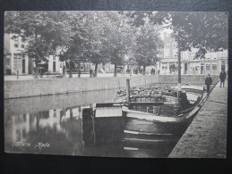 AK SLUIS 1911  ///  D*12277 - Sluis