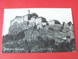 Österreich -  RIEGERSBURG /    Gelaufen   1959   ( T - 11 ) - Riegersburg