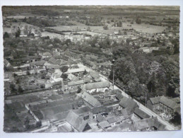 AUNEUIL  (Oise)  :  Vue Panoramique Aérienne  -  Carte  SM - Auneuil