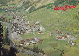 SAAS-GRUND - Saas-Grund