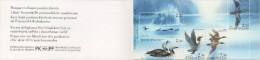 Finlande - Carnet Oiseaux De 1993 N** - Carnets