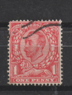 Yvert 136 Oblitéré - Used Stamps