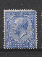Yvert 163 * Neuf Charnière Légère MLH - Unused Stamps