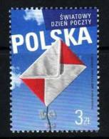 POLAND 2009 MICHEL NO: 4455  MNH - Unused Stamps