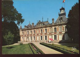 CPM 33 MARGAUX Le Château D'Alesme Grand Cru Classé En 1855 - Margaux