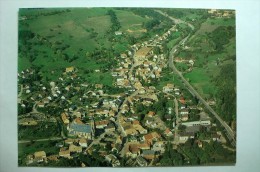 D 68 - Lapoutroie - Vue Aérienne - Lapoutroie