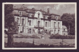 GASTUCHE - Château De LAURENSART N2 // - Graven