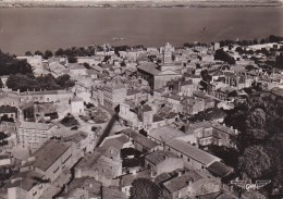 Scan2 : Gironde, Pauillac, Vue Aérienne - Pauillac