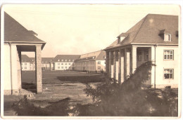 Lippstadt In Westfalen Kaserne Nanlage II. Flak Regiment 9 Ungelaufen - Lippstadt