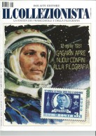 Rivista Il Collezionista, Bolaffi Editore N. 4 Anno 2011 - Italiane (dal 1941)