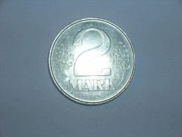 RDA 2 Marcos 1975 (739) - 2 Mark