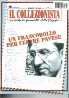 Rivista Il Collezionista, Bolaffi Editore N. 10 Anno 2008 - Italiano (desde 1941)