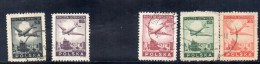 POLOGNE 1946 O MANQUE 15 Z. - Used Stamps