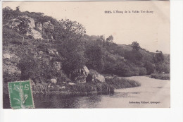 2123 - L'Etang De La Vallée Tré-Auray - Other & Unclassified