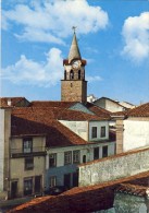 CASTELO BRANCO, Torre Do Relógio - 2 Scans PORTUGAL - Castelo Branco