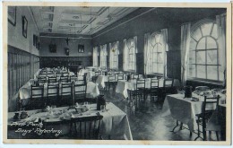 ENGLAND SOMERSET BATH PRIOR PARK BOY'S REFECTORY PHOTOG.MARSHALL KEENE ,SUSSEX,OLD POSTCARD - Bath