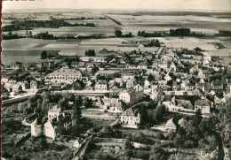 51 - Anglure : Vue Générale Aérienne - Anglure