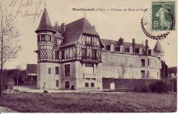 Chateau Du Bout Du Bois - Montjavoult