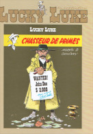 LUCKY LUKE - Chasseur De Primes - HACHETTE COLLECTIONS - Lucky Luke