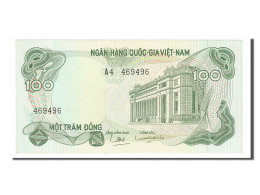 Billet, South Viet Nam, 100 Dông, 1970, NEUF - Viêt-Nam