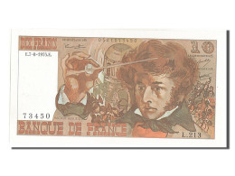 Billet, France, 10 Francs, 10 F 1972-1978 ''Berlioz'', 1975, 1975-08-07, SPL - 10 F 1972-1978 ''Berlioz''
